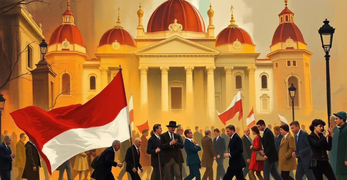 Tensions Rise as Hungary Detains Ukrainian Nationals Amid Cash Seizure