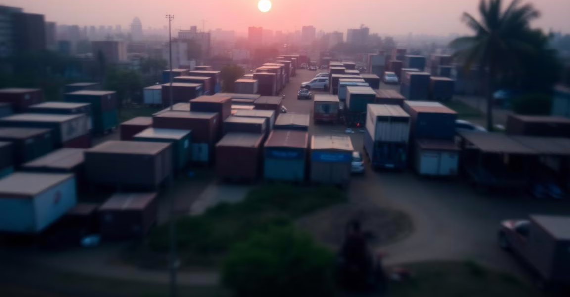 Evolving Trade Dynamics: India and Brazil’s Strategic Shift