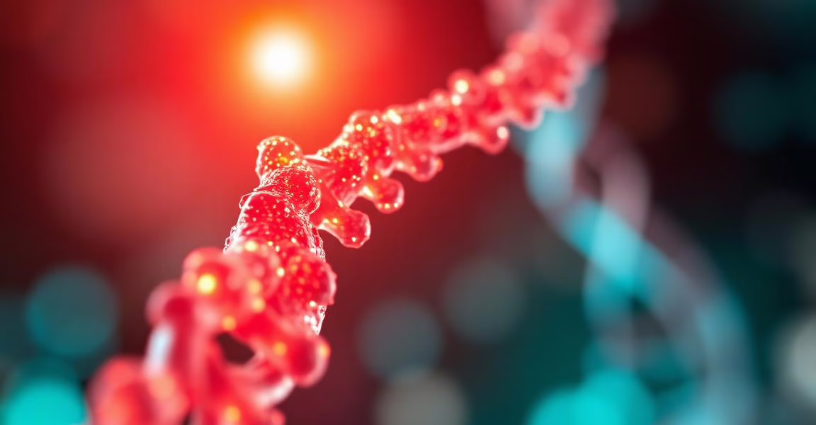 Intellia’s CRISPR Gene Therapy Gains Momentum After Regulatory Clearance