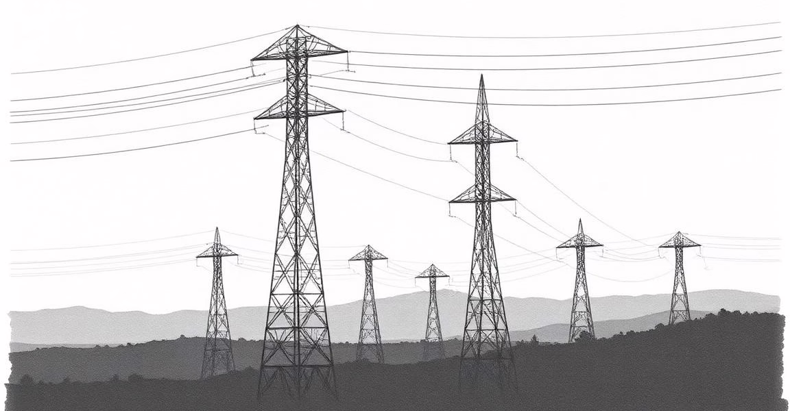 Revolutionizing Power Distribution: A Collaborative Initiative by Huawei, Meralco, and SANXING Ningbo