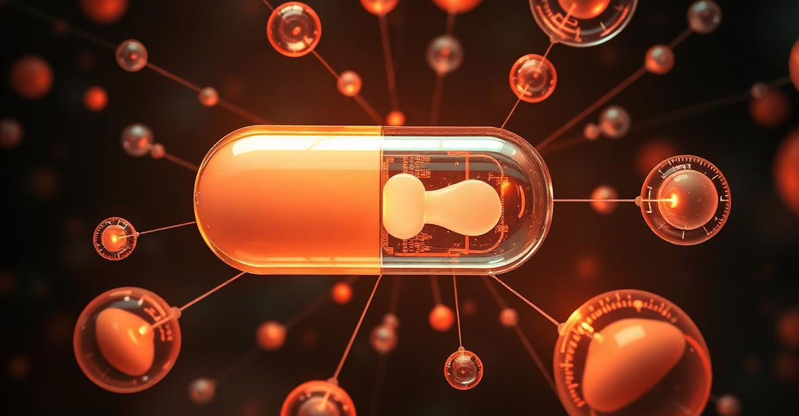 Future of Connected Drug Delivery Devices: Trends and Forecasts