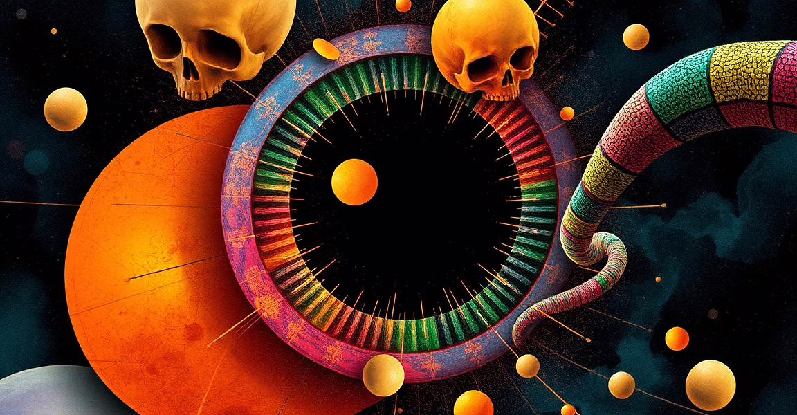 Unlocking the Genetic Code: The Rise of Evo 2