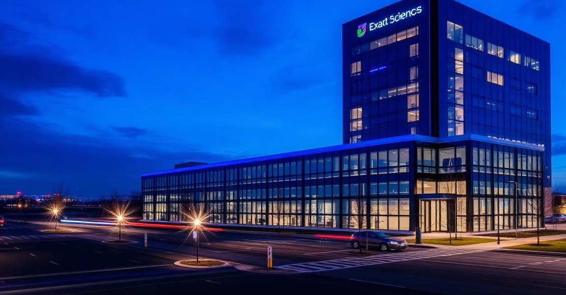 Investment Comparison: Exact Sciences Corporation vs. Avidity Biosciences, Inc.