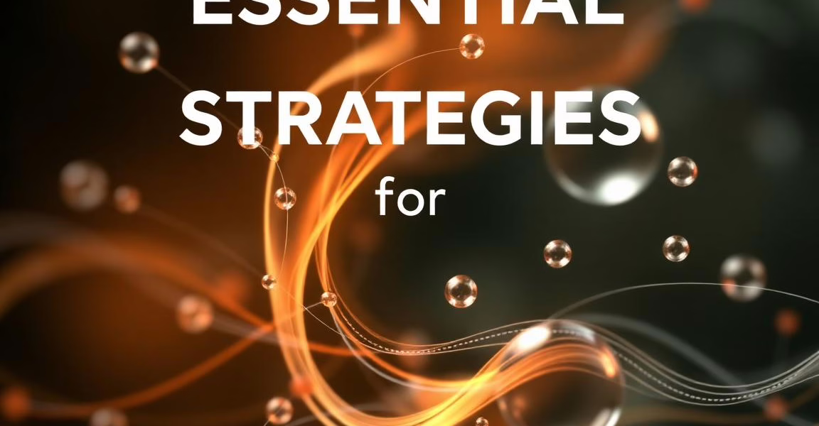 Essential Strategies for Pharma Leaders in 2026