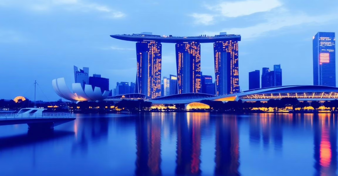 Singapore’s Bold Leap into AI-Driven Healthcare Innovation