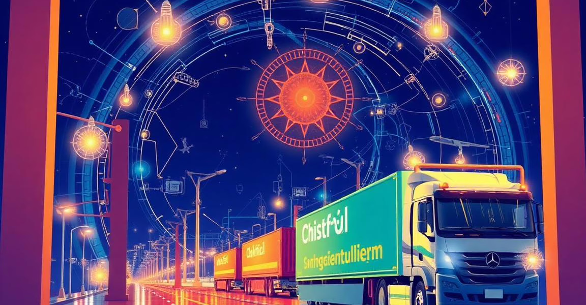 Shaping the Future of Temperature-Controlled Logistics at the Cold Chain Leaders Conference