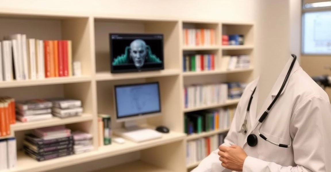 Transforming Healthcare: Google’s AI Assistant Achieves Doctor-Level Diagnostic Capabilities