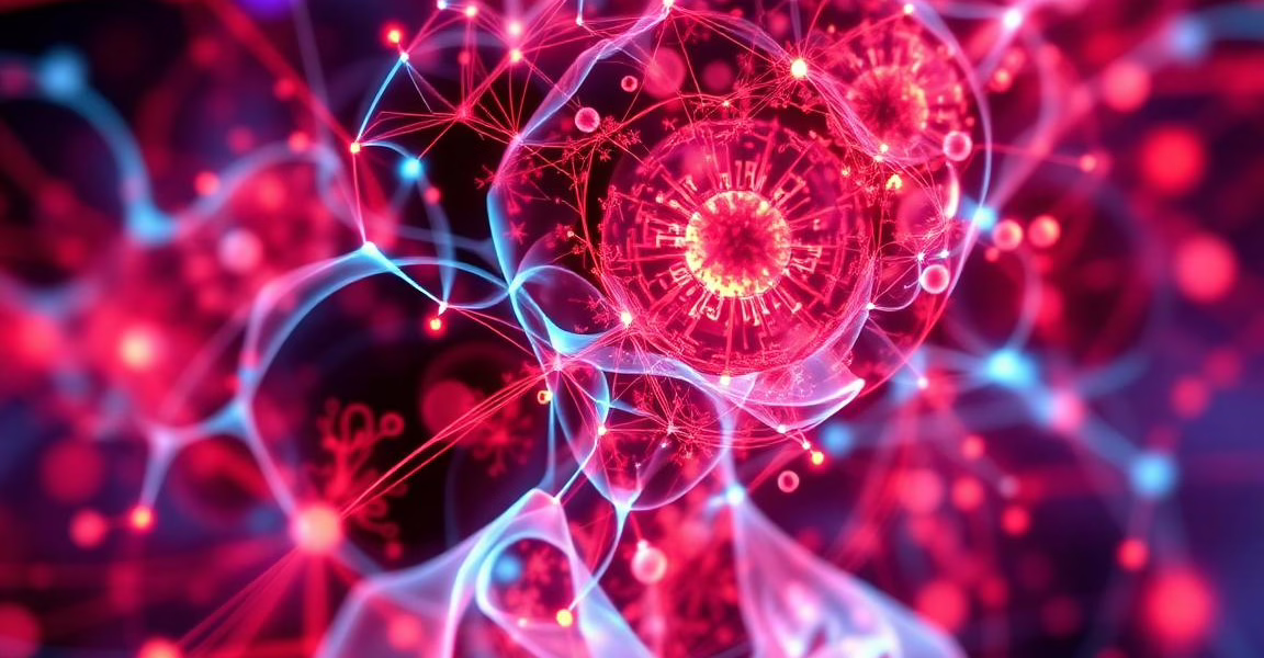 Revolutionizing Diagnosis: The Impact of AI in Healthcare