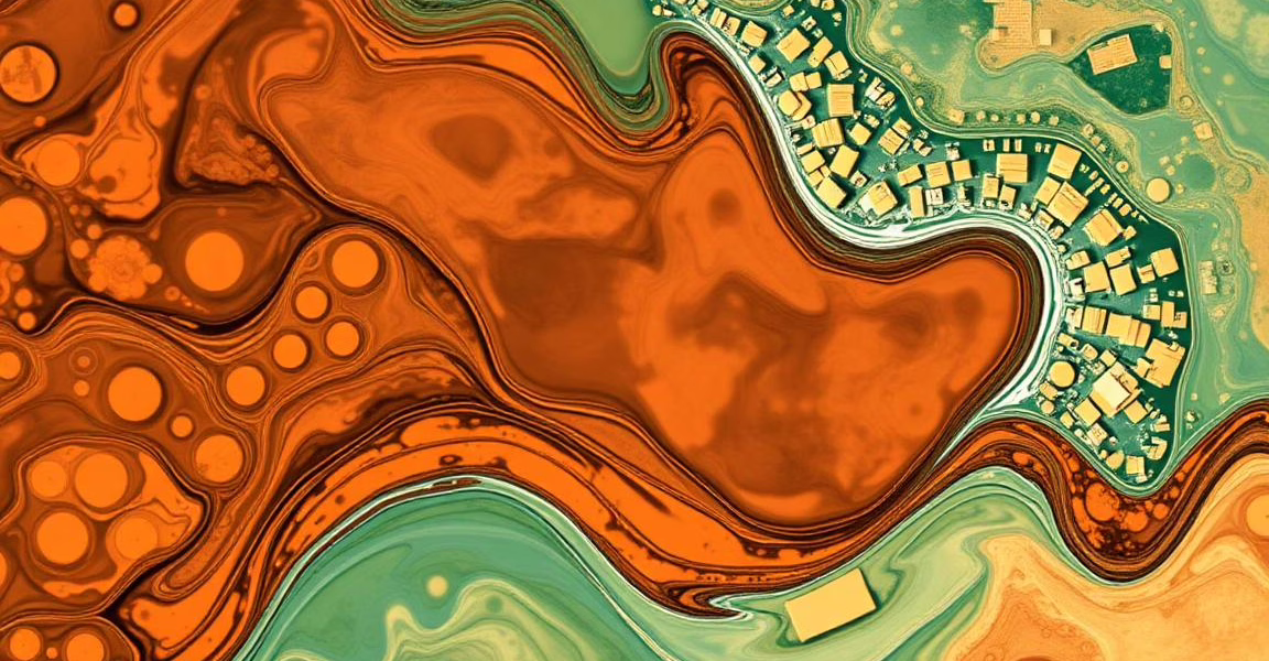 Enhancing Coastal Resilience Through Waterway Monitoring