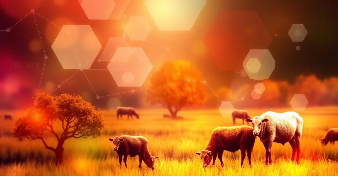 Unleashing AI in Agricultural Research and Development