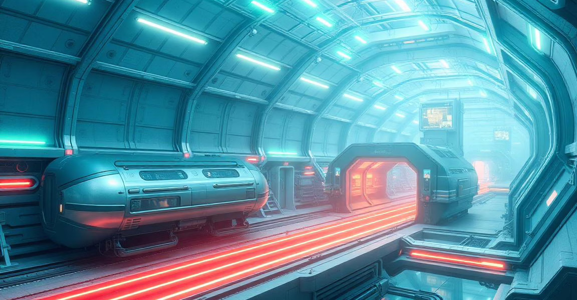 Optimizing Transfer Station Design for Enhanced Operational Efficiency