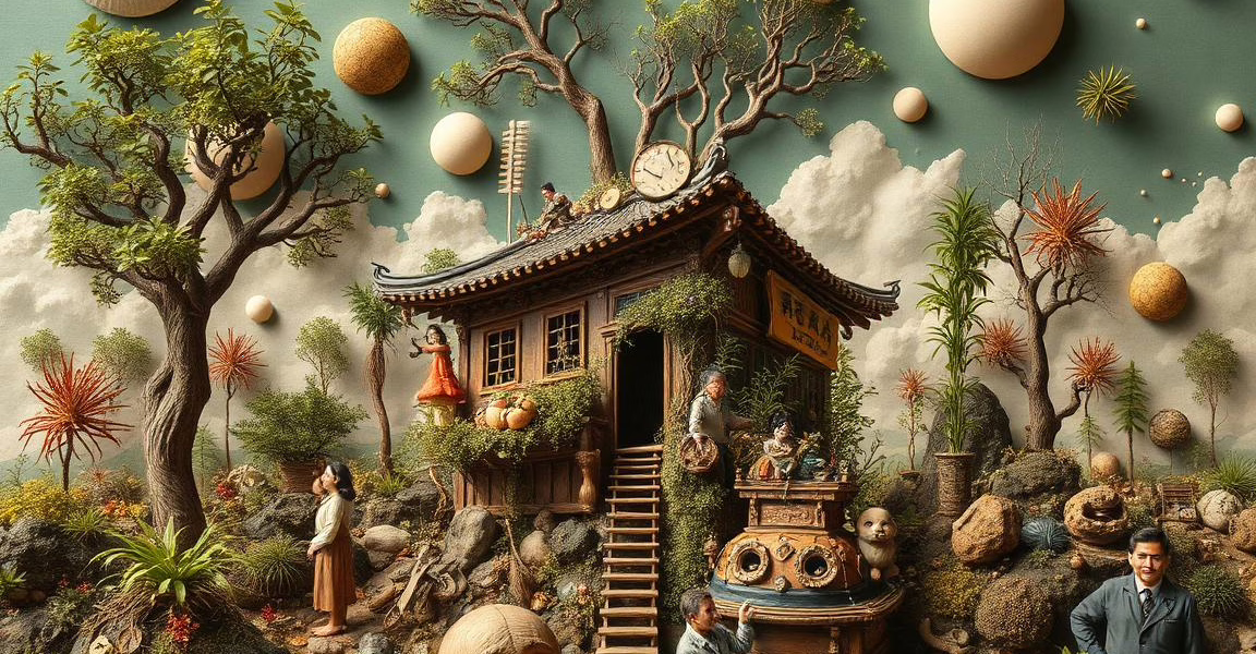 YTBIO: Pioneering Sustainable Practices in Plant Extracts Manufacturing