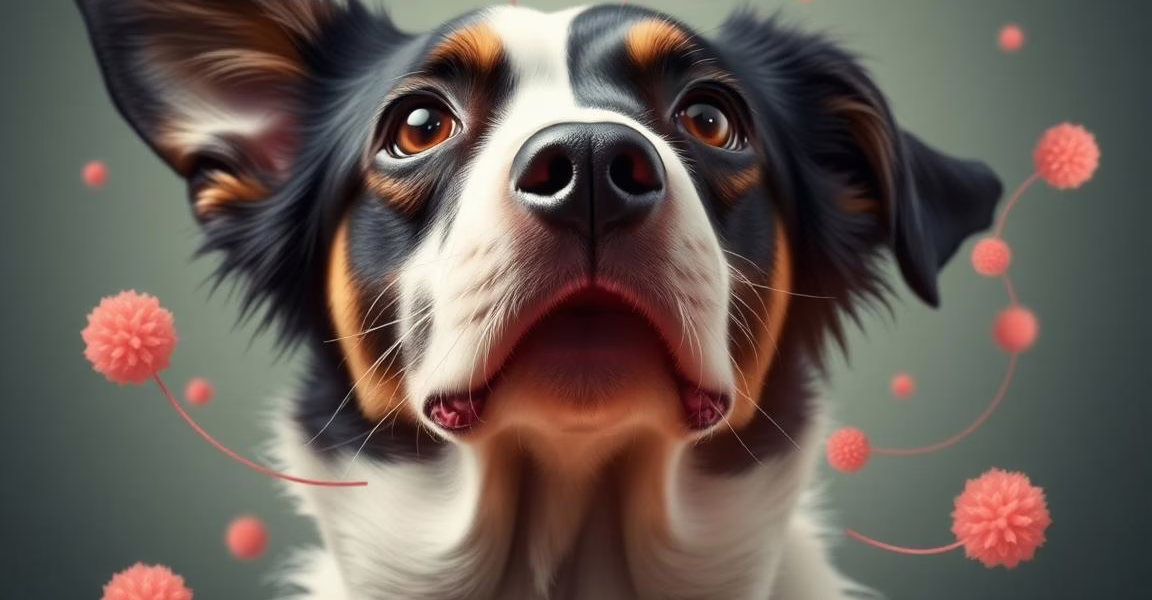 Understanding the Gut-Brain Connection in Dogs: The Importance of Gut Health Testing