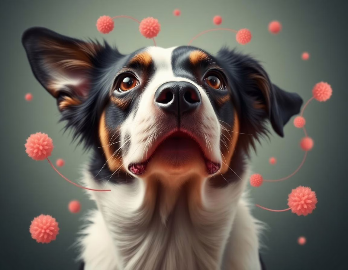 Understanding the Gut-Brain Connection in Dogs: The Importance of Gut Health Testing