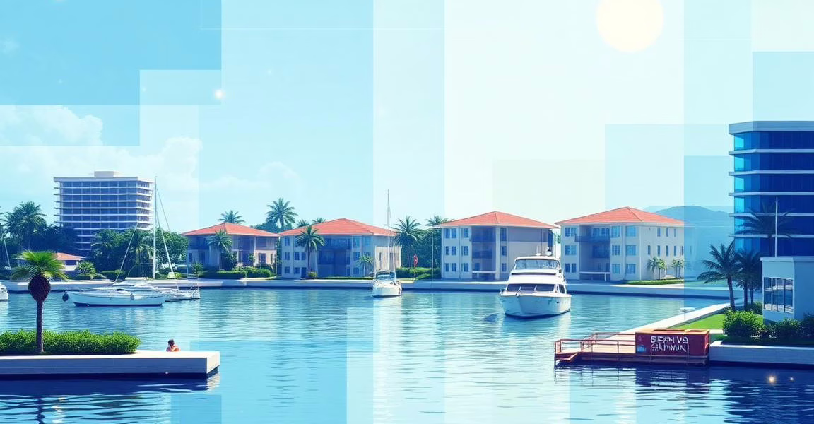 Bermuda’s Vision for Fintech: The 2026-2028 Strategy