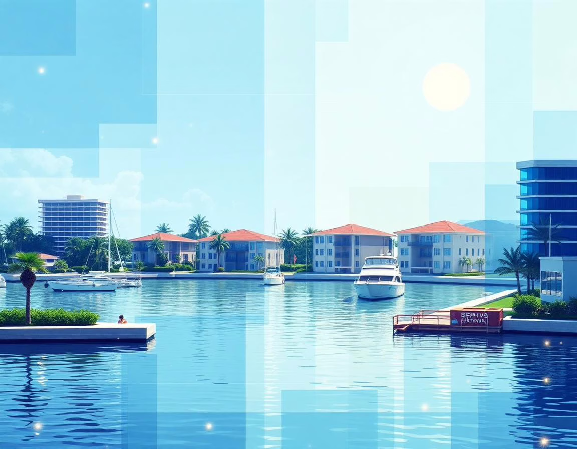 Bermuda’s Vision for Fintech: The 2026-2028 Strategy