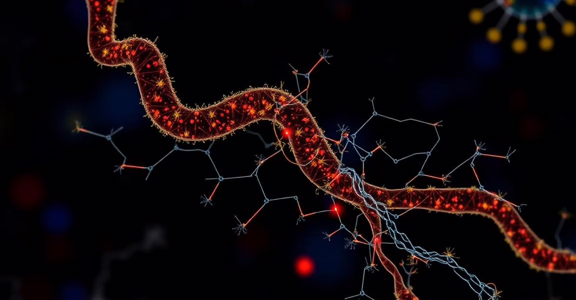 EMA601: A New Hope in Stroke Therapy