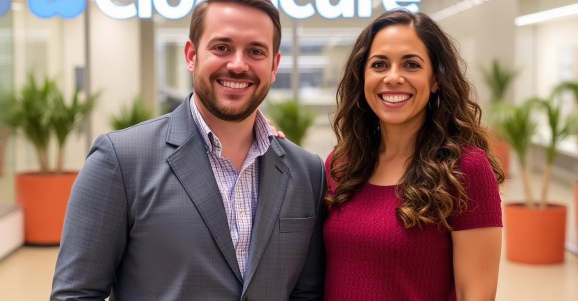 Cloudcure Introduces Innovative App to Enhance Metabolic Health Adherence