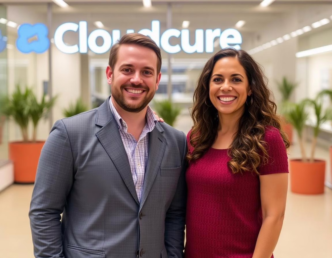 Cloudcure Introduces Innovative App to Enhance Metabolic Health Adherence