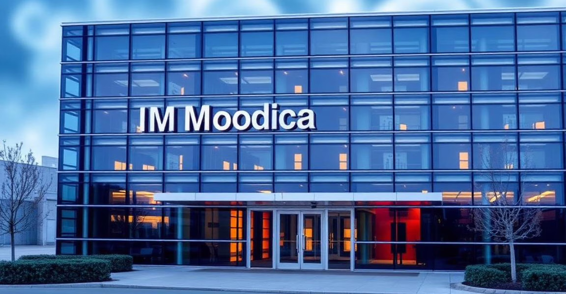 Moderna Settles Patent Dispute for COVID-19 Vaccine at $2.25 Billion