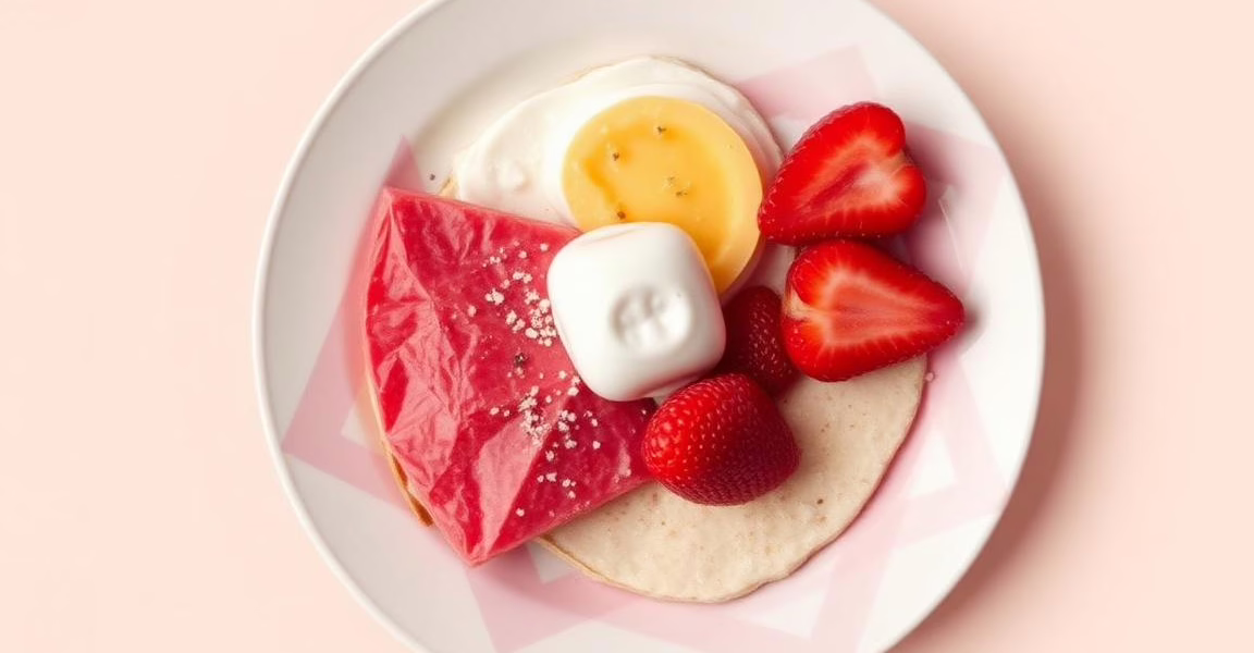 High-Protein Breakfasts Without Eggs
