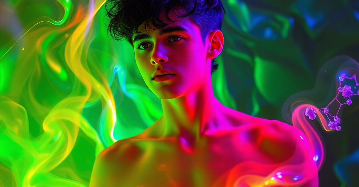 Rising from Adversity: A Young Hockey Player’s Triumph Over Cancer