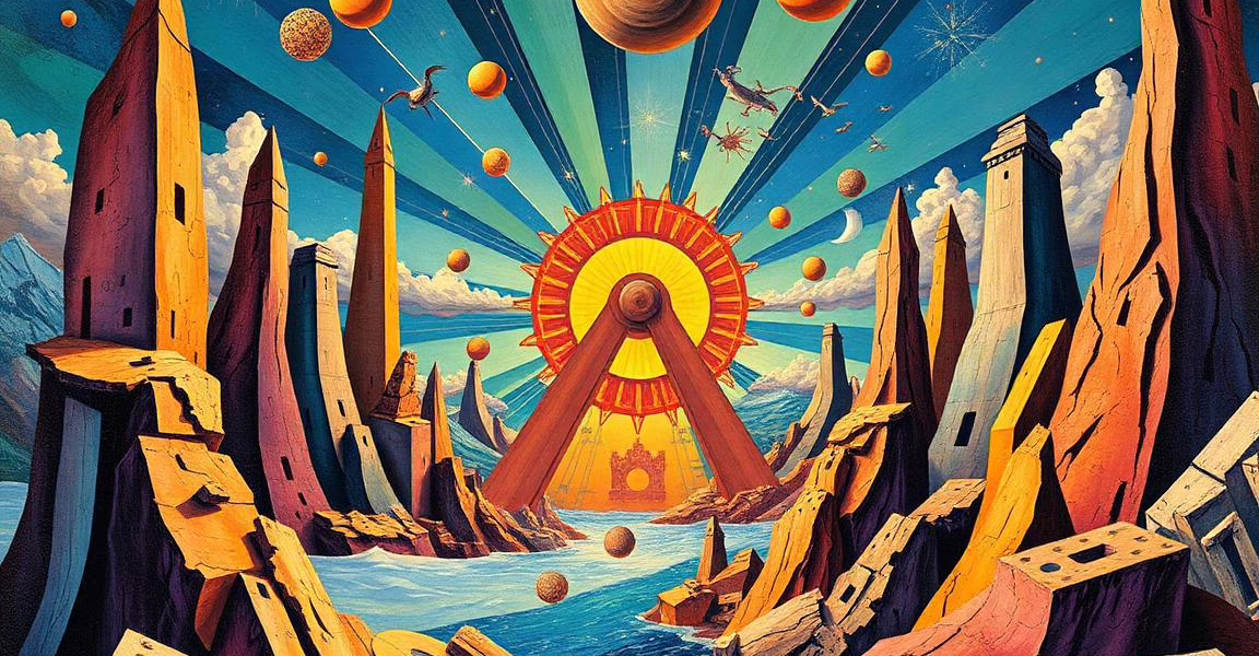 Quantum Insights: Revolutionizing AI in Chemistry