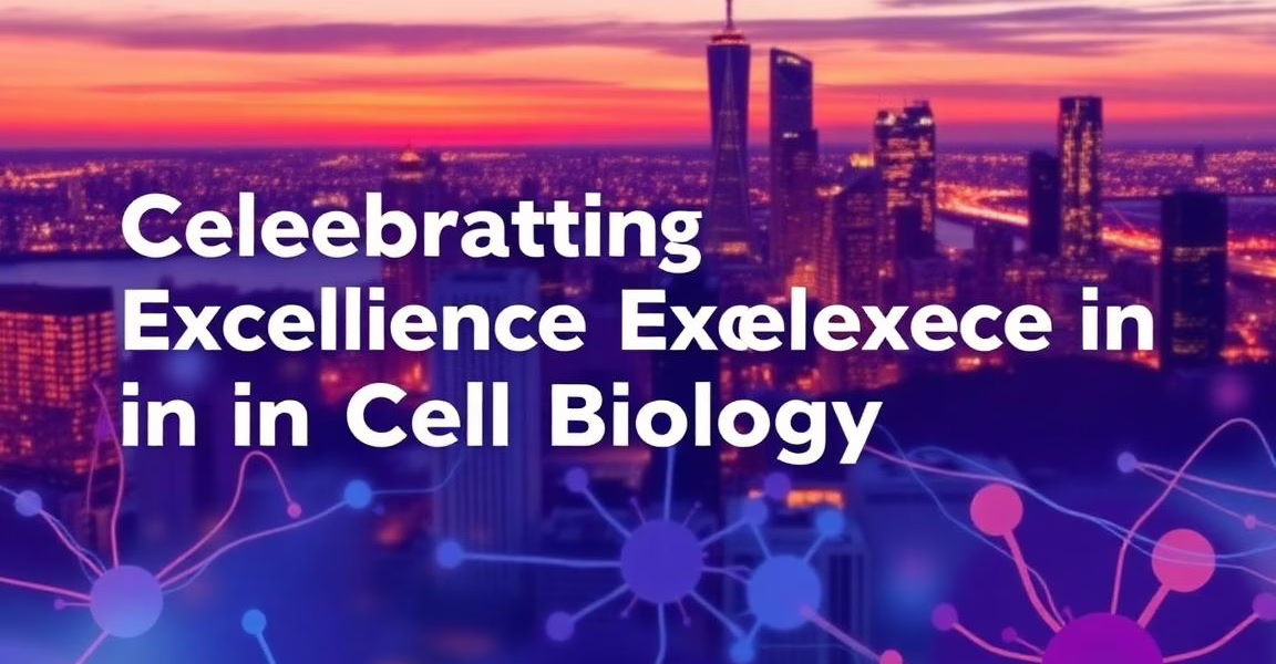 Celebrating Excellence in Cell Biology: Professor Barbara Conradt’s AAAS Fellowship