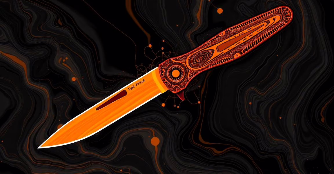 T-Knife Therapeutics Advances with Clinical Trial for Innovative T Cell Therapy