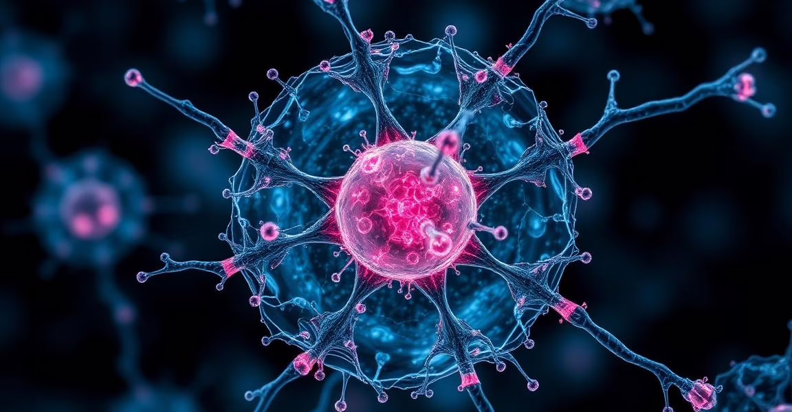 Advancing Biomedicine Through Stem Cell and Drug Discovery Innovations