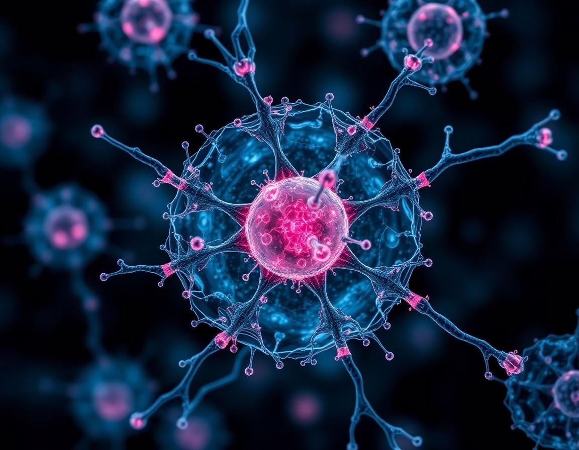 Advancing Biomedicine Through Stem Cell and Drug Discovery Innovations