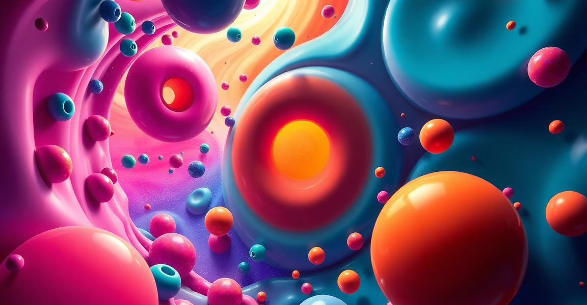 Revolutionizing Drug Discovery: The Impact of AI on Pharma