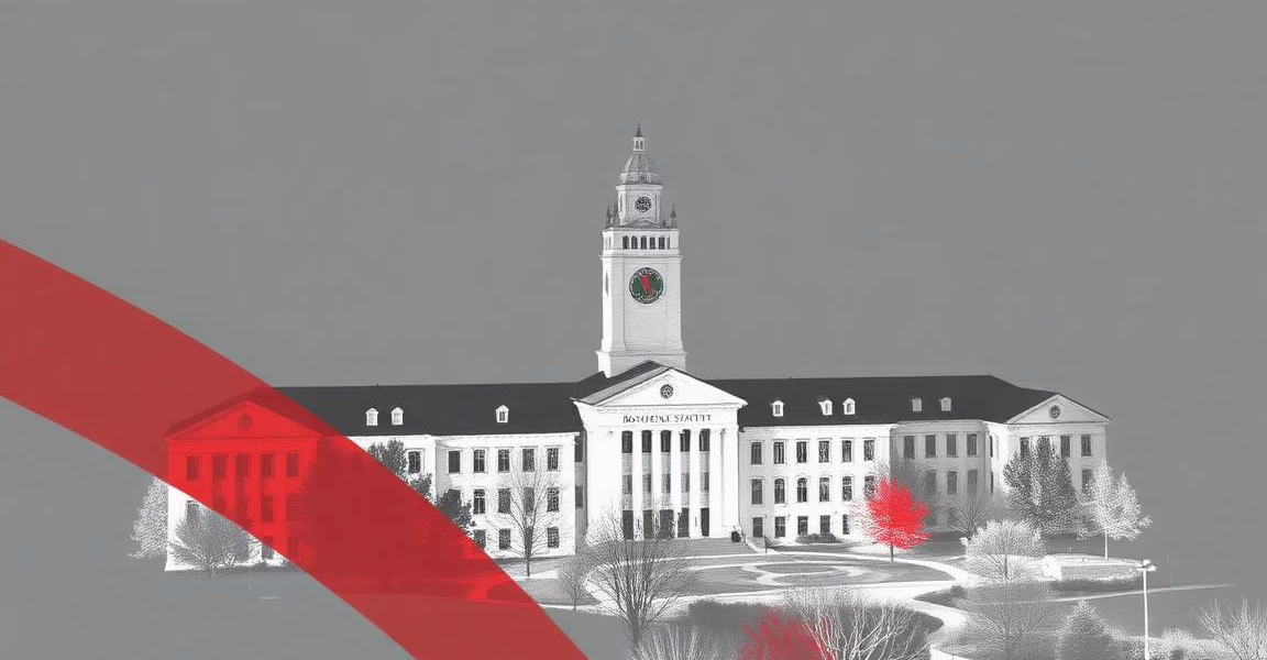 Boise State University: A Beacon of Research and Economic Growth in Idaho