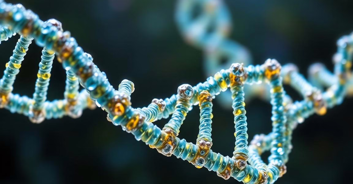 Innovations in Gene Delivery Systems