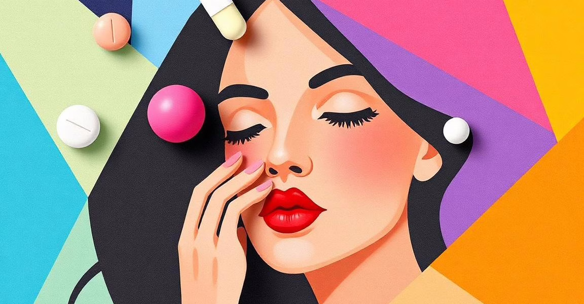 GLP-1 Drugs: A New Hope in Addiction Treatment