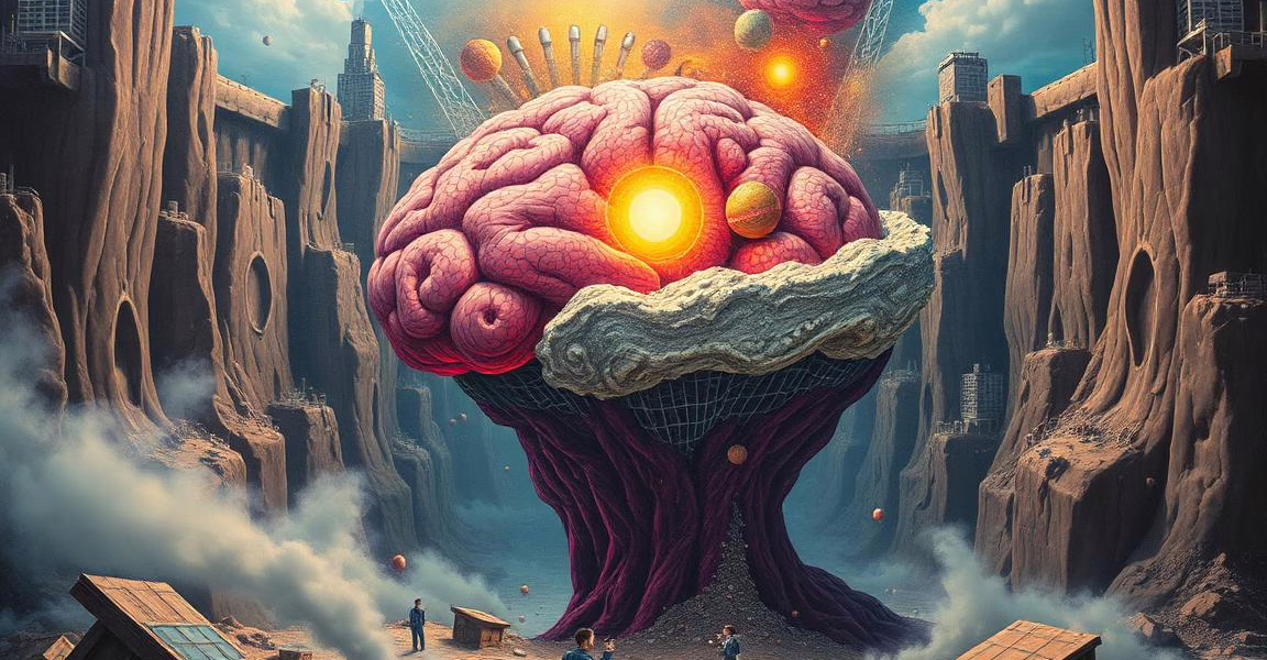 U: The Mind Company Breaks New Ground with Non-Invasive Brain Stimulation Device