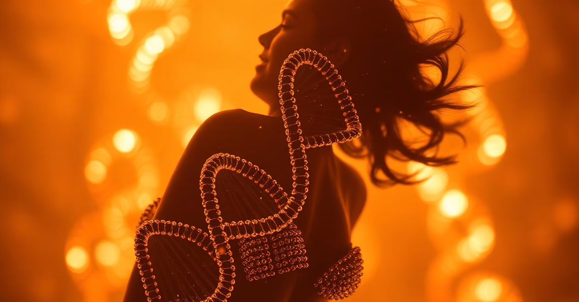 Jacksonville Pioneers Gene Editing Study for Cholesterol Management