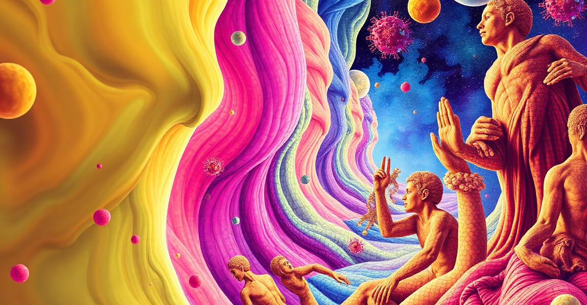 Breakthrough Gene Therapy Offers Hope for Dravet Syndrome