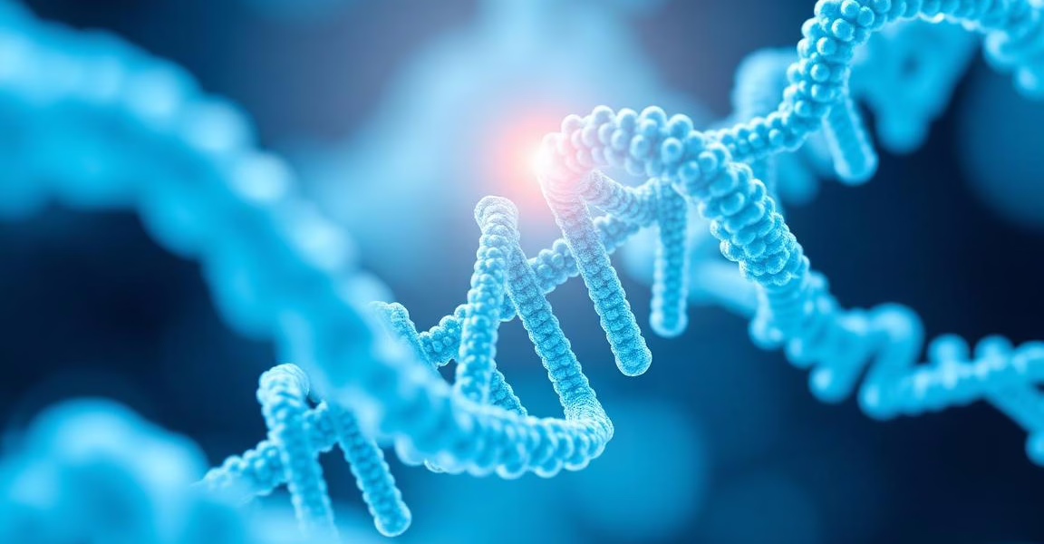 FDA Greenlights Innovative Gene Therapy for Rare Disorder