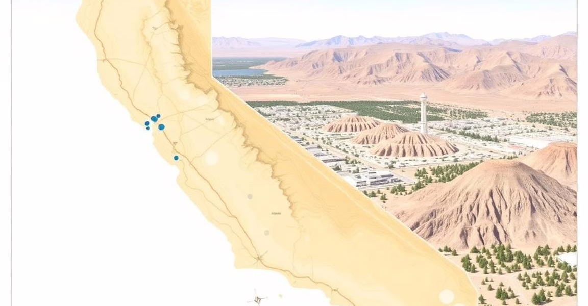 Navigating California’s New Healthcare Investment Landscape
