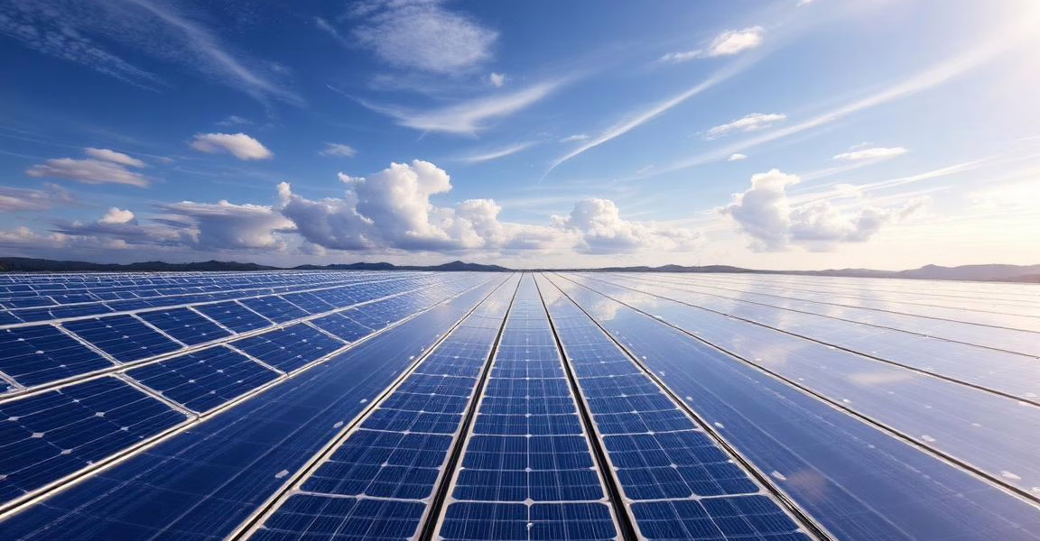 Breakthrough in Solar Technology: Japan’s Record Efficiency in Copper Gallium Selenide Cells