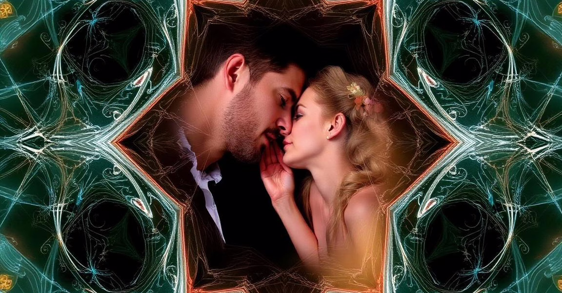 Exploring Love Without Age: The Cast of Netflix’s ‘Age of Attraction’