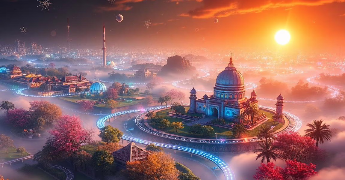 Enhancing India’s R&D Landscape: The Case for Mandatory Disclosure Standards