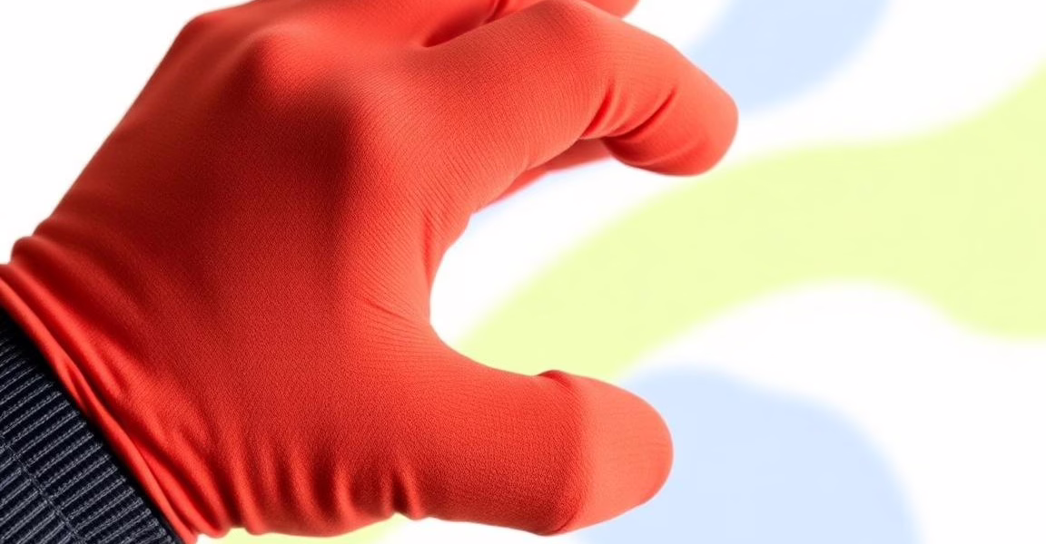 Evaluating the Durability of Protective Gloves: A Deep Dive into EN 388 Testing