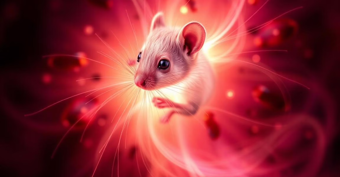 The Intricacies of Rodent Behavior: A Comprehensive Overview