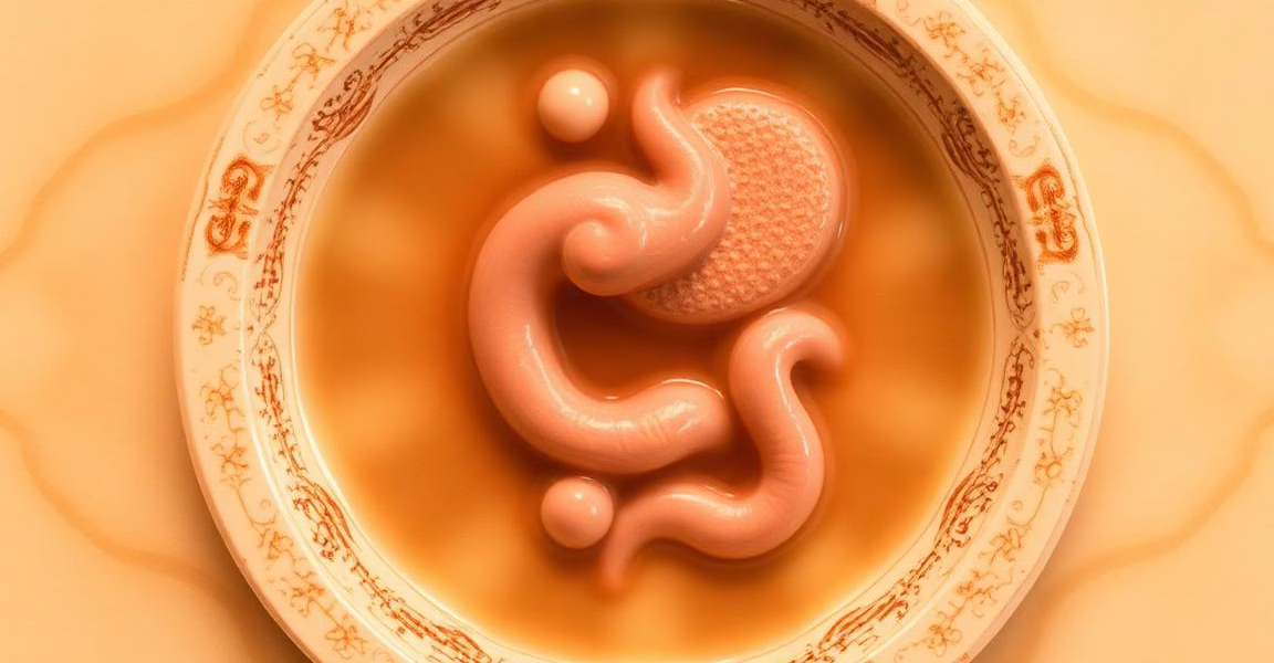 Nourishing Your Gut: The Top Canned Soups to Consider