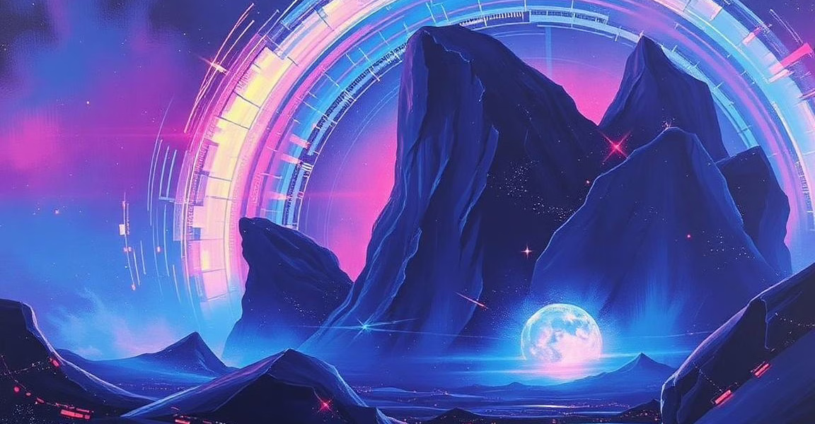 The Impact of Late-Night Light on Mood Disorders