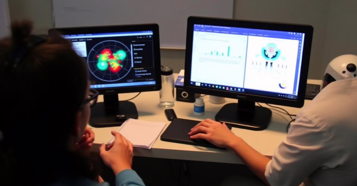 Rethinking Point-of-Care Diagnostics: Insights from Ashissh Raichura of Scanbo