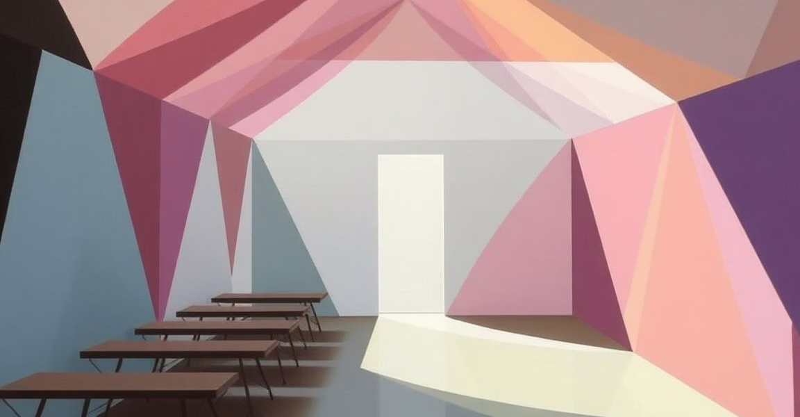 Transforming a Shed into a Class 100 Cleanroom for Semiconductor Research