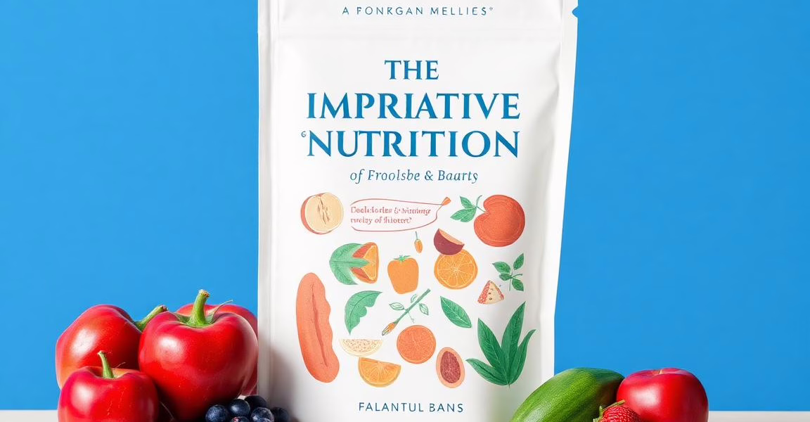 The Imperative of Nutrition Education in Medical Training